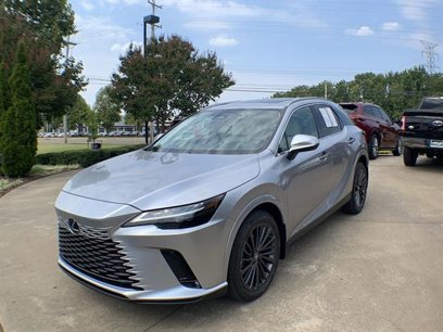 Certified 2024 Lexus RX 350 FWD