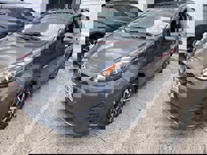 Used 2018 Toyota Prius C Two
