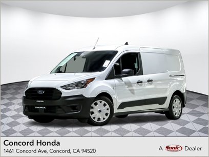 Used 2020 Ford Transit Connect XL