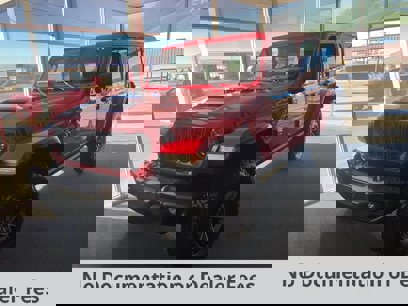 New 2024 Jeep Wrangler Unlimited Rubicon 392