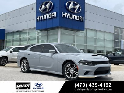 Used 2022 Dodge Charger R/T