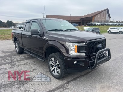 Used 2019 Ford F150 XL w/ Equipment Group 101A Mid