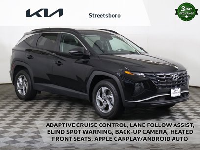 Used 2023 Hyundai Tucson SEL
