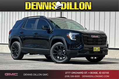 New 2025 GMC Terrain Elevation w/ Elevation Premium Package