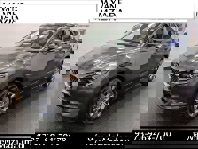 Certified 2022 MAZDA CX-30 AWD 2.5 S w/ Preferred Package