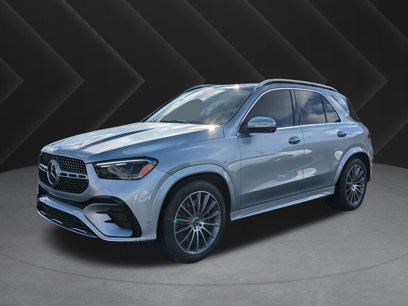 Used 2024 Mercedes-Benz GLE 450 4MATIC