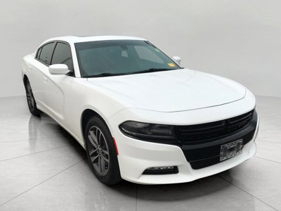 Used 2019 Dodge Charger SXT