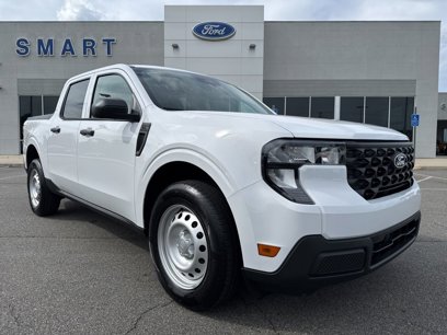 New 2025 Ford Maverick XL
