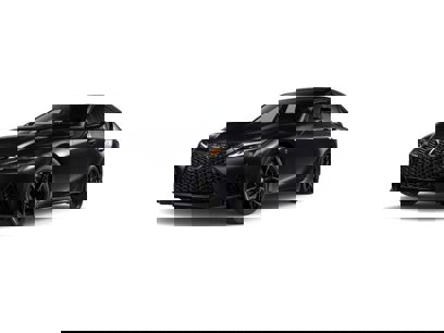 New 2025 Lexus IS 500