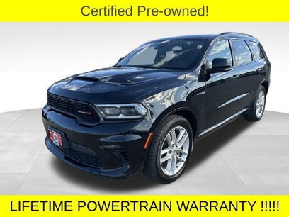Used 2023 Dodge Durango R/T