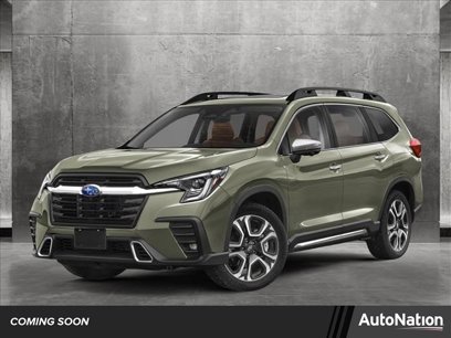 New 2025 Subaru Ascent Touring