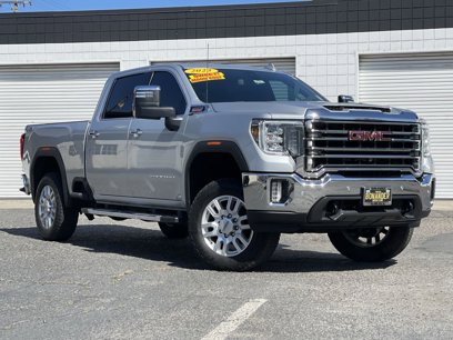 Used 2023 GMC Sierra 2500 SLT w/ SLT Premium Package