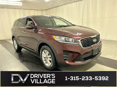 Used 2019 Kia Sorento LX