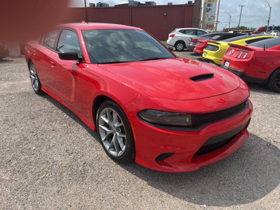 Used 2023 Dodge Charger GT
