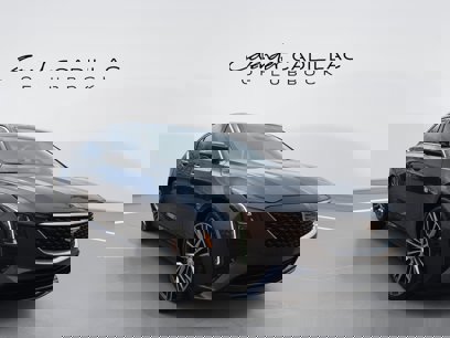 New 2025 Cadillac CT5 Premium Luxury
