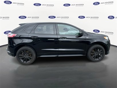 Certified 2022 Ford Edge ST-Line