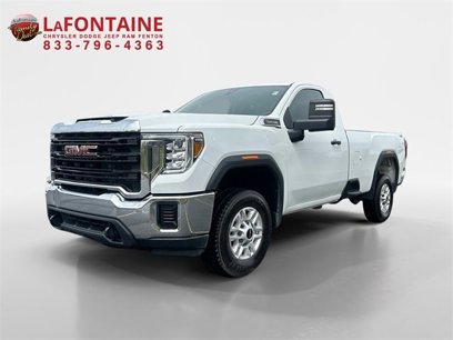 Used 2023 GMC Sierra 2500 Pro w/ Convenience Package