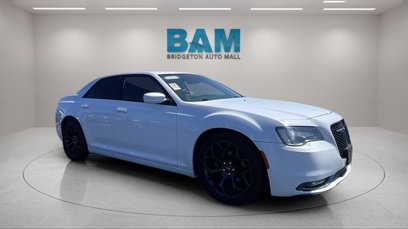Used 2020 Chrysler 300 S