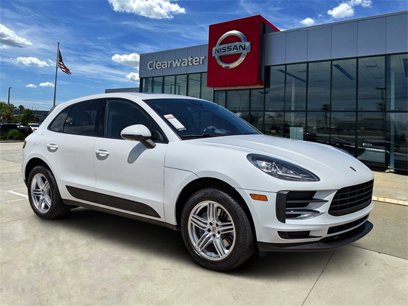 Used 2021 Porsche Macan