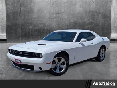 Used 2022 Dodge Challenger SXT