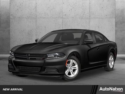 Used 2021 Dodge Charger Scat Pack w/ Plus Group