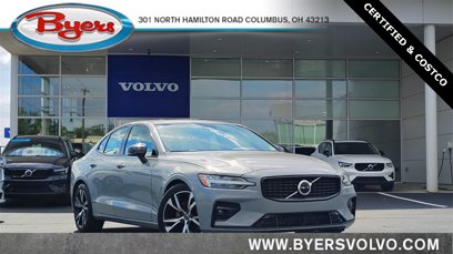 Certified 2024 Volvo S60 B5 Core