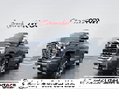Used 2024 Toyota Tundra 1794 Edition