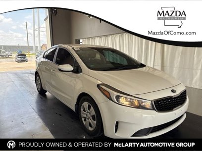 Used 2017 Kia Forte LX