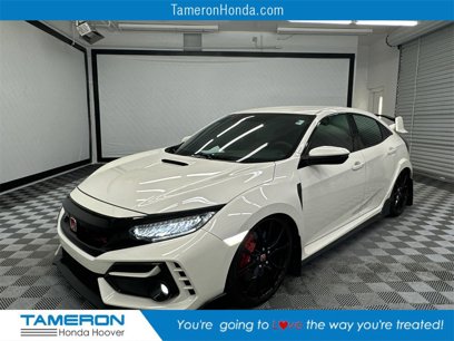 Used 2020 Honda Civic Type R