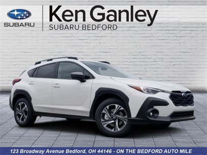 New 2025 Subaru Crosstrek 2.5i Premium
