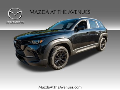 New 2025 MAZDA CX-50 2.5 Hybrid w/ Preferred Pkg