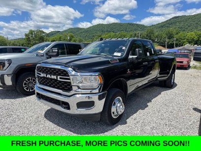 Used 2024 RAM 3500 Tradesman w/ Towing Technology Group