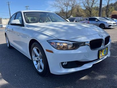 Used 2014 BMW 328i xDrive Sedan