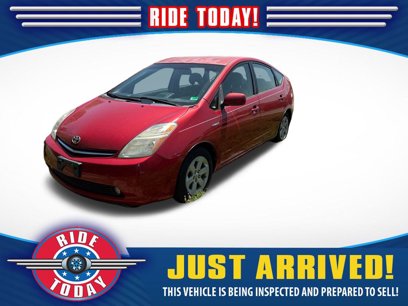 Used 2008 Toyota Prius