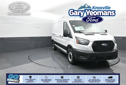 New 2025 Ford Transit 250 148 Medium Roof