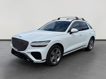 Used 2024 Genesis GV70 3.5T Sport