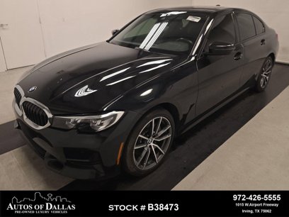 Used 2020 BMW 330i Sedan w/ Driving Assistance Package