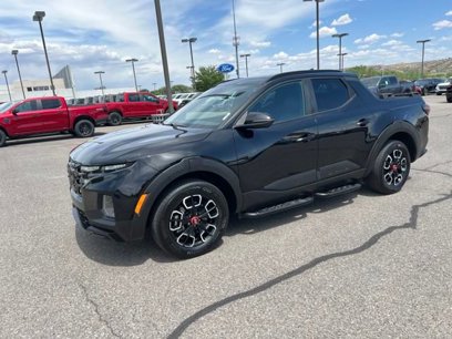 Used 2024 Hyundai Santa Cruz XRT