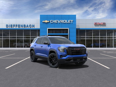 New 2026 GMC Terrain Elevation w/ Black Edition