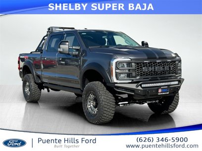 New 2024 Ford F250 Lariat w/ Lariat Ultimate Package
