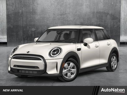 New 2025 MINI Cooper John Cooper Works