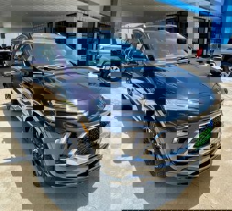 New 2026 Buick Encore GX Sport Touring