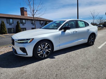 Used 2024 Volvo S60 B5 Core w/ Climate Package