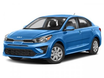 Used 2023 Kia Rio S w/ Technology Package