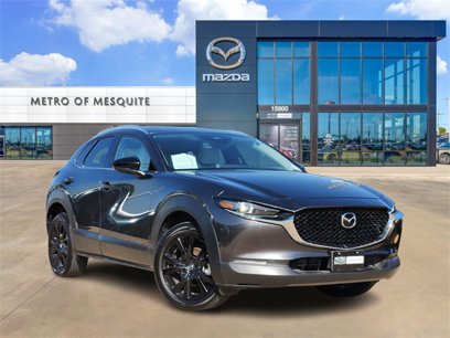 Used 2024 MAZDA CX-30 2.5 Turbo w/ Premium Package