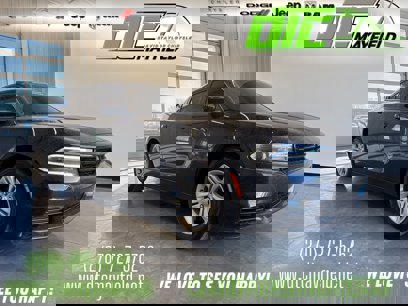Used 2018 Dodge Charger SXT