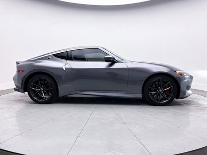 Used 2024 Nissan Z Performance w/ Floor Mat Package