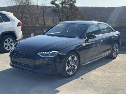 Used 2021 Audi A4 2.0T Premium Plus w/ Premium Plus Package