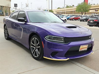 Used 2023 Dodge Charger R/T