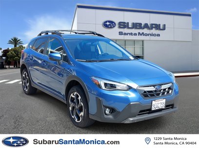 Used 2023 Subaru Crosstrek 2.5i Limited